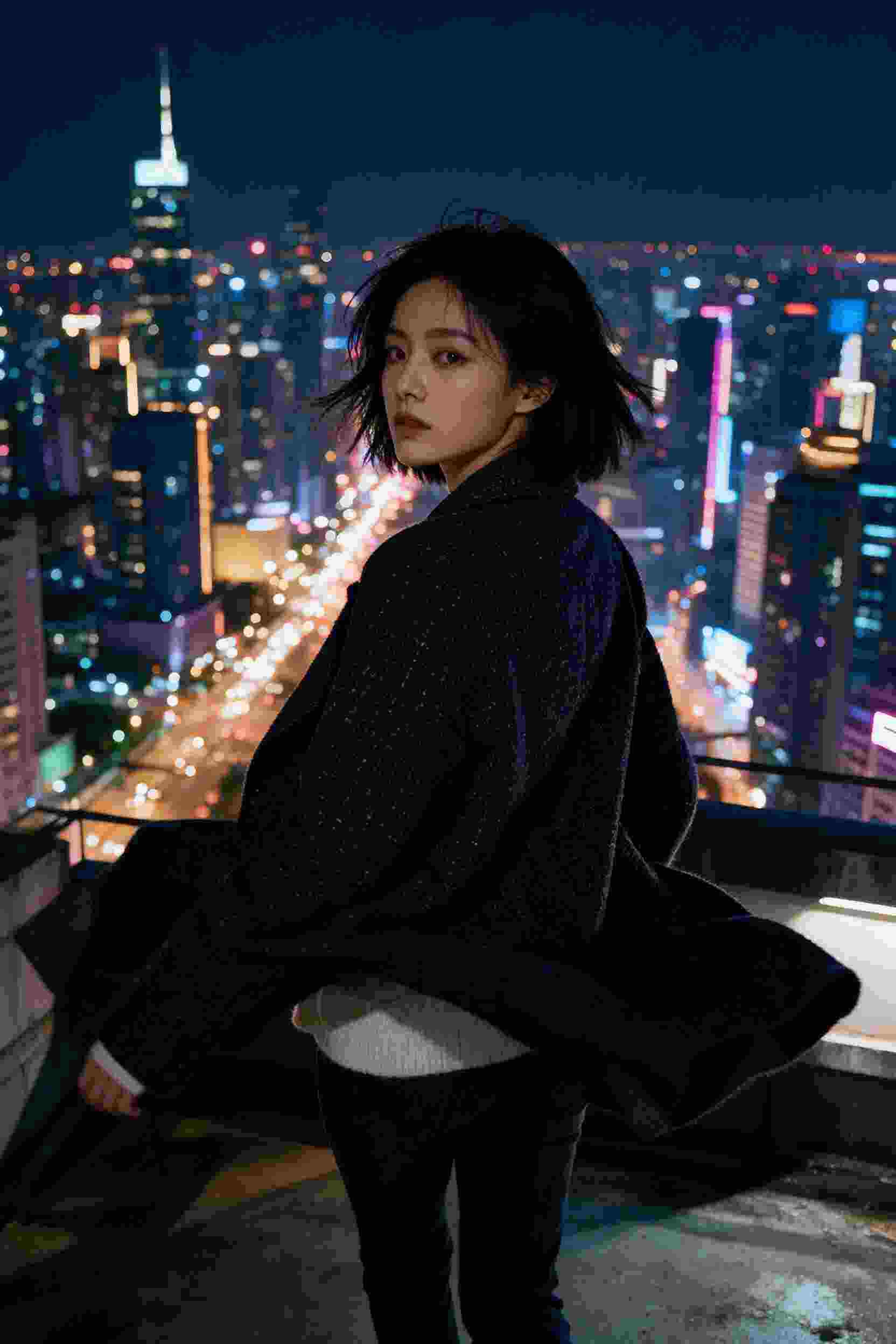 梦幻之城
